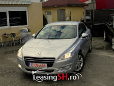 PEU06200 – Peugeot 508 la 15.810 EUR (vândut)