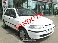 FIA02343 – Fiat Palio la 2.600 EUR (vândut)