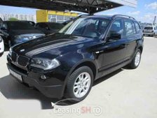 BMW09736 – BMW X3 la 13.900 EUR (vândut)