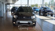 DAC22310 – Dacia Duster la 16.000 EUR (vândut)