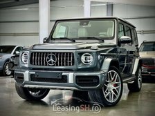 MER27620 – Mercedes-Benz G 63 AMG la 207.930 EUR