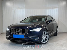 VOL28922 – Volvo V90 D4 la 26.489 EUR