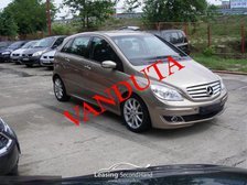 MER02309 – Mercedes-Benz B 200 la 9.800 EUR (vândut)