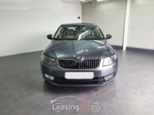 SKO23579 – Skoda Octavia la 13.750 EUR