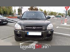 HYU06999 – Hyundai Tucson la 6.500 EUR (vândut)