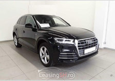 AUD31787 – Audi Q5 40 TDI quattro S tronic sport S-Line la 43.454 EUR