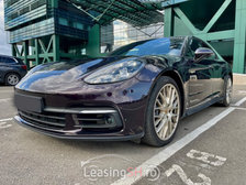 POR31586 – Porsche Panamera 4 E-Hybrid Edition 10 la 109.900 EUR