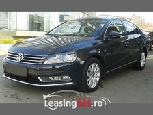 VOL07591 – Volkswagen Passat la 14.950 EUR (vândut)
