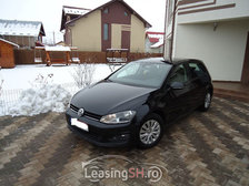 VOL11242 – Volkswagen Golf VII la 8.250 EUR (vândut)