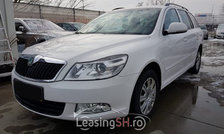 SKO15952 – Skoda Octavia la 8.700 EUR (vândut)