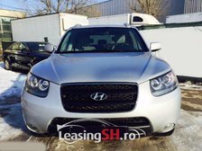 HYU05894 – Hyundai Santa Fe la 13.000 EUR (vândut)