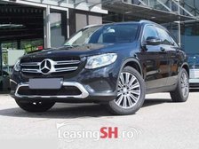 MER08564 – Mercedes-Benz GLC 220 la 45.196 EUR (vândut)