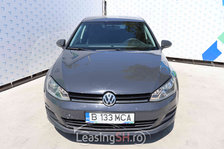 VOL21819 – Volkswagen Golf la 8.500 EUR (vândut)