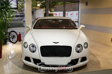 BEN14785 – Bentley Continental la 79.900 EUR (vândut)