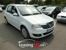 DAC05416 – Dacia Logan la 6.101 EUR (vândut)