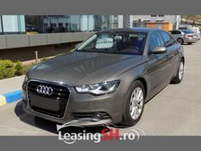 AUD07944 – Audi A6 la 21.510 EUR (vândut)