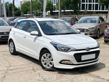 HYU27878 – Hyundai i20 la 8.550 EUR