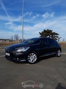 CIT15913 – Citroën DS5 la 10.299 EUR (vândut)