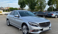 MER31872 – Mercedes-Benz C 220 d 9G-TRONIC la 23.443 EUR