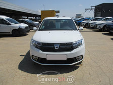 DAC21853 – Dacia Logan la 6.450 EUR