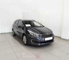 KIA27063 – Kia Ceed la 13.965 EUR