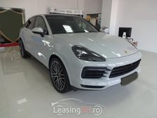 POR20829 – Porsche Cayenne Coupe la 86.751 EUR