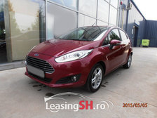 FOR06478 – Ford Fiesta la 14.384 EUR (vândut)