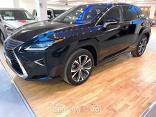 LEX32158 – Lexus RX 450h la 49.623 EUR