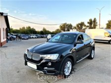 BMW21624 – BMW X4 la 28.917 EUR