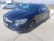 MER24923 – Mercedes-Benz CLA 180 la 17.990 EUR (vândut)