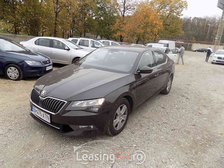 SKO14643 – Skoda Superb la 14.300 EUR (vândut)