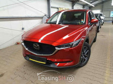 MAZ27387 – Mazda CX-5 CD175 la 24.449 EUR (vândut)