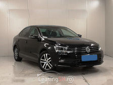 VOL18014 – Volkswagen Jetta A6 la 11.990 EUR (vândut)