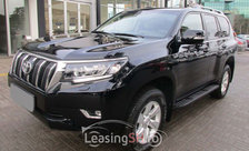 TOY20748 – Toyota Land Cruiser la 44.993 EUR (vândut)