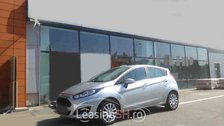 FOR10109 – Ford Fiesta la 7.990 EUR (vândut)