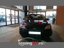 FOR05879 – Ford Focus la 4.400 EUR (vândut)