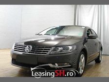 VOL07774 – Volkswagen Passat CC la 20.791 EUR (vândut)