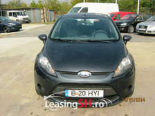 FOR05521 – Ford Fiesta la 6.200 EUR (vândut)