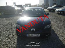MAZ02773 – Mazda 3 la 8.990 EUR (vândut)