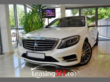 MER06931 – Mercedes-Benz S 350 la 32.900 EUR (vândut)