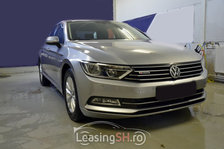 VOL23037 – Volkswagen Passat la 16.799 EUR