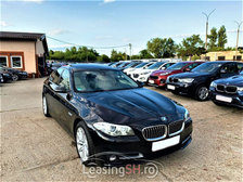 BMW17933 – BMW 520 la 25.585 EUR (vândut)