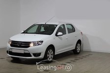 DAC23896 – Dacia Logan la 5.900 EUR