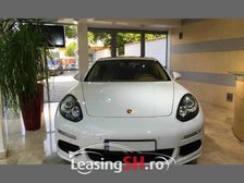 POR08411 – Porsche Panamera la 67.900 EUR (vândut)