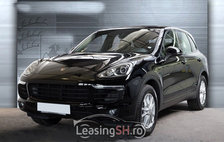 POR13595 – Porsche Cayenne la 55.930 EUR (vândut)