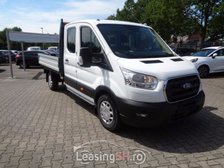 FOR33057 – Ford Transit 350 D-Cab la 38.675 EUR