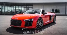 AUD27564 – Audi R8 V10 la 140.231 EUR