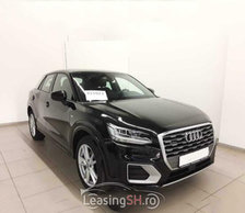 AUD30340 – Audi Q2 la 29.355 EUR