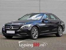 MER08733 – Mercedes-Benz C 200 la 32.280 EUR (vândut)