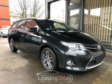 TOY16364 – Toyota Auris Touring Sports la 13.990 EUR (vândut)